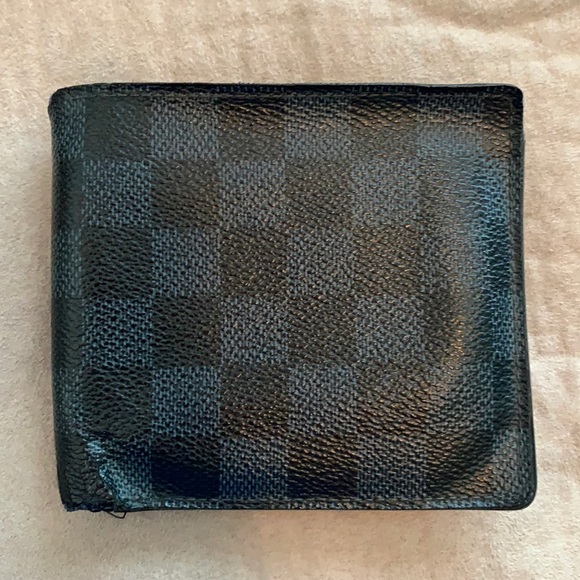 LV MENS WALLET - Picture 2 of 14
